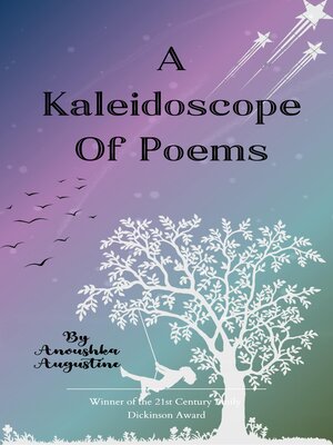 cover image of A Kaleidoscope of Poems